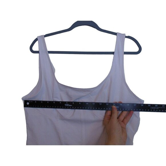 Shein Sxy Body Suit with Snap Bottom Sz 1XL - Picture 6 of 10